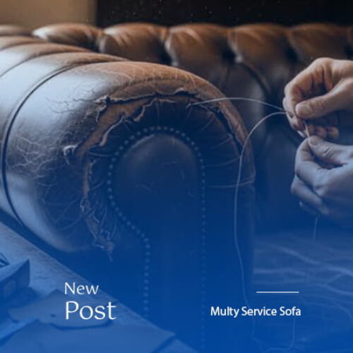 Artikel Multy Service Sofa 1