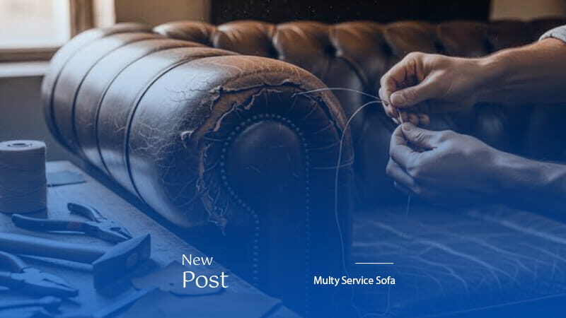 Artikel Multy Service Sofa 1
