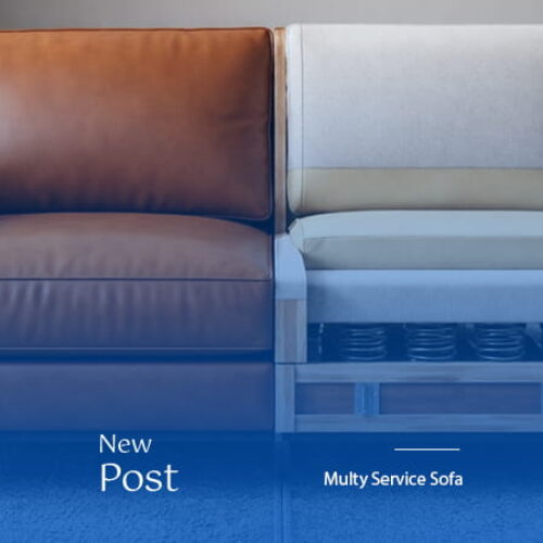 Artikel Multy Service Sofa 2